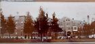 1900 s Dr Mayo Saint Marys Hospital Antique Photograph Institution Framed Buggy