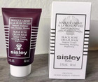 Sisley Paris Black Rose Cream Mask 2 Fl Oz   60ml Brand New In Box Sealed