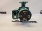 Taco 007-f5 Cast Iron Circulator Pump 1 25 Hp