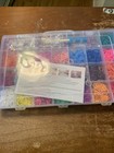 Rainbow Bracelet Loom Kit  20 000 Pieces  Multi-color