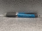 Lake Forest Animal Clinic Blue White Gray Veterinary Advertising Ballpoint Pen