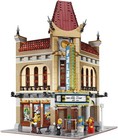 Lego Creator Expert  Palace Cinema  10232  Brand New All Bags Sealed Box Damaged