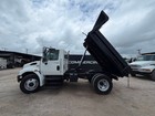 2012 International 4300 Dump Truck