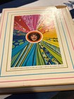 Vintage 1969 Singer Sewing Book First Edition Hardcover W Dj  7th Printing