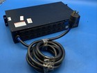 Apc Ap7911a 208v 30a Nema L6-30p 16-outlet 2u Switched Rack Pdu