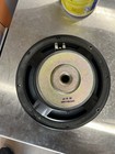 Jbl 25pr10ex-lw01-e  10  Driver Woofer Speaker  speaker Only  For Venue Sub10