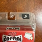 Bike Performance Cotton Youth Combo Small Cup And Brief New Byc027