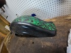 2004 Suzuki Intruder 1500 Vl1500 Front Fender Oem