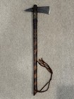 Native American Spike Tomahawk