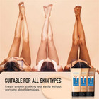 Leg Makeup Waterproof No Transfer  Leg Vein Cover Up Makeup For Varicose Veins W