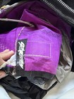 2012 Caution Kites  spitfire  Kitesurfing Kite 9 Bad Zippers On Bag