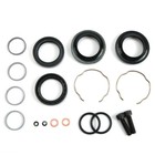 39mm Fork Seals Rebuild Kit Fit Harley Fork Seals Sportster 1988-15   Dyna 91-05