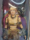 Vintage Xena Gabrielle Doll 12  Figure 1999 Xena Warrior Princess Toy Biz 