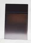 Techtongda 1 Pc Aluminum Pocket Box Cigarette Case Small Type Enhanced Case
