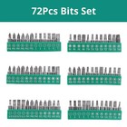 213pcs Mechanics Tool Set 1 4  3 8  1 2  Metric Socket Wrench Set Tool Kit  case