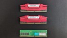 Msi B450-a Pro Max   Athelon 3000g   20gb Ddr4 Ram  combo 