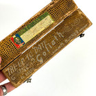 M  Hohner Harmonica The Up To Date Goliath No 1857 The Duss Band Professional G