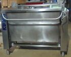 Cleveland Gas Tilting Skillet Sgl-40-t4