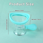 Eye Wash Kit Eye Cleaner Wash Cup For Eye Rinse Portable Eye Care Tool