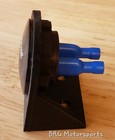 Digital Volt Gauge And 3d Printed Mount