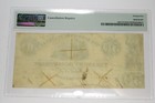 1838-39 Pmg Vf25 - Houston  Texas - Low Serial   - Fifty Dollar  50 Note  33696f