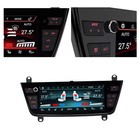 8 8 digital Ac Heater Climate Radio Control Panel For Bmw 3 4 Series F30 F31 F32