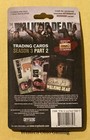 Amc 2 X The Walking Dead Season 3 Part 2 Retail Blister Trading Card Pack New