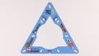 Accu-rack Outsville Billiards Pro10 Pool Ball Rack Template For 10 Ball