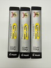 Pilot G2 Retractable Premium Gel Ink Roller Ball Pens 0 7 Fine Black - 36 Count