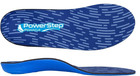 Powerstep Pinnacle Neutral Arch Orthotic Insoles   m - 6-6 5   W - 8-8 5 