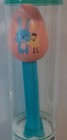 2026 Easter Pez  Easter Egg With Blue Bunny   Chick New In Tube