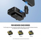 Usb-c To Iphone Lightning Otg Adapter - Replacement For Neewer Cm28 Cm26 Cm36