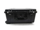 Pelican 1610 Protector Case   Black