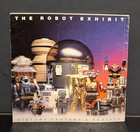The Robot Exhibit - History Fantasy   Realty - 1984 - Paperback