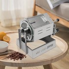 Commercial Coffee Bean Roaster Electric Coffee Beans Roasting Machine 300-1200g 