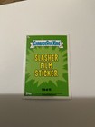 2019 Topps Garbage Pail Kids  Revenge Of Oh The Horror-ible  Green Parallels -nm