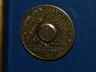 Aa Sobriety Chip Coins  5   Alcoholics Anonymous  Serenity Prayer  Nicely Framed