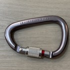 Petzl William Sl Carabiner En 362 2004-b