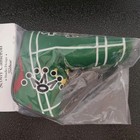 Scotty Cameron 2017 Gambler Putter Cover