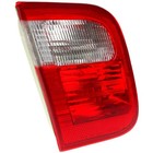 Tail Light Pair Red Clear Lens For Bmw 323i 325i 328i 330i 325xi 330xi 1999-2001