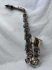 Yamaha Yas-26 Alto Standard Saxophone With Yamaha Hard Case