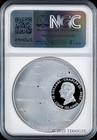 2025 Cook Islands  10 2oz Silver Self-government Anniv - Rarotonga Ngc Pf70 Fr