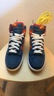 Nike Sb Dunk High Quagmire Men s Sz  6