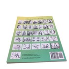 Amazing Coloring Book  Grayscale  For Grown-ups  Adult By Alena Lazareva   new  