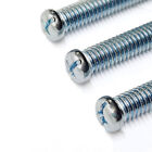 Mounting Screw Set For Extended 3-bolt Garbage Disposal Sink Mount - 3 Screws