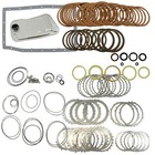 A750e A750f Auto Transmission Master Rebuild Kit Overhaul Clutchs For Toyota 5 7