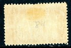 Italy 1926 Somalia 40   20   National Defense Perf 11 Scott  b17 Mint T845