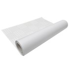 Open Box 1 Roll 25 In Matte Cold Laminating Film 25 In 92ft 3 Mil