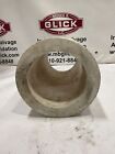 8    X 6    Molded Virgin Ptfe Teflon Pipe   Bushing   Tubing Stock