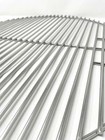 Stainless Steel Grill Grate - 22 Inches For Weber Kettles